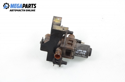 Heater valve for Mercedes-Benz Vito 2.3 d, 98 hp automatic, 1997